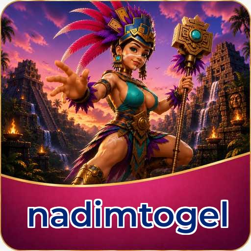Keamanan nadimtogel