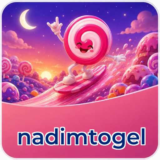 Instalasi nadimtogel